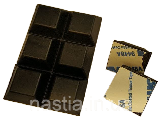NV01.001 Гумові ніжки, Royal, Magic, фото 1