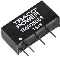 TMA 0505S DC-DC TRACO POWER Перетворювач модульний