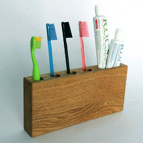Органайзер для зубних щіток "Кенітра"