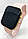 Смарт годинник Smart Watch Series 6 FK88 2 браслета пудрові ( код: IBW731P ), фото 8