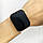 Смарт годинник Smart Watch Series 6 FK88 2 браслета пудрові ( код: IBW731P ), фото 9