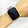 Смарт годинник Smart Watch Series 6 FK88 2 браслета пудрові ( код: IBW731P ), фото 11