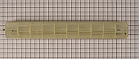 Крильчатка кондиціонера LG 5901A20017H C09 C12 S09 S12 (внутрішній блок) довжина 678.5 D95