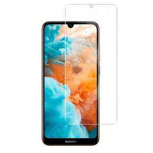 Захисна плівка для Huawei Y5 2019 гідрогелева плівка на весь екран хуавей у5 2019 прозора PRT