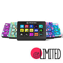Контролер Elgato Stream Deck MK.2 для стримерів, наступне покоління (10GBA9901)
