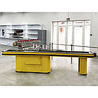 Касовий бокс SOLO 3440 мм, лівий, в повній комплектації, фото 2