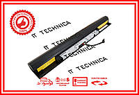 Батарея LENOVO 110-17IKB 300-15ABM 300-15IBY 300-15ISK TianYi100-14 100 14.4V 2050mAh ОРИГИНАЛ Тип1