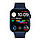 Смарт годинник Smart Watch Series 6 FK88 2 браслета сині ( код: IBW731Z ), фото 5