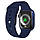 Смарт годинник Smart Watch Series 6 FK88 2 браслета сині ( код: IBW731Z ), фото 4