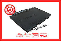 Батарея HP EliteBook 820 G3 725 G3 SN03XL 11.4V 3780mAh ОРИГИНАЛ