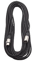 Микрофонный кабель ROCKCABLE RCL30310 D6 Microphone Cable (10m)