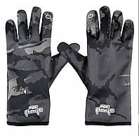 Печатки FOX Rage Thermal Camo Gloves NPR338 XL