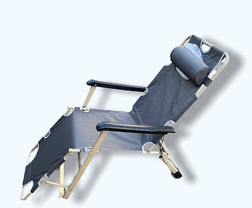 Крісло - шезлонг