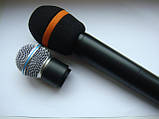 Вітрозахист MZW4032 для SENNHEISER ew100g2 ew135g3, фото 6