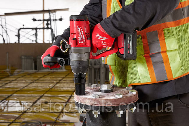 Широкий выбор профессиональных инструментов