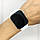 Смарт годинник Smart Watch FK100 пудрові ( код: IBW732P ), фото 8