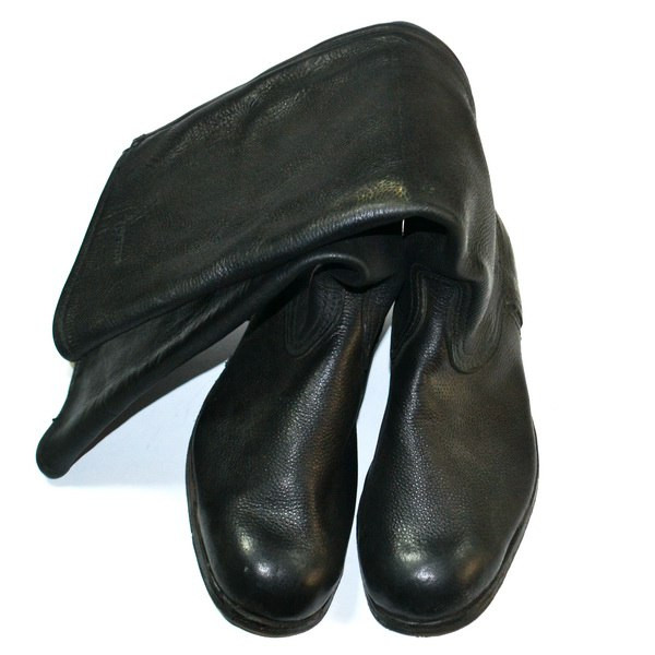 Ялові чоботи СРСР