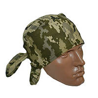 Мілітарка™ бандана 100% х/б ММ-14