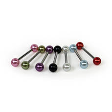 Штанга PSH-07 хір. сталь