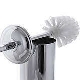 Йоржик для унітазу Zerix LR901 (ZX2707), фото 2