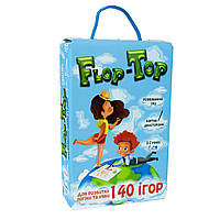 Игра настольная Стратег Flop-Top (укр) (30868)