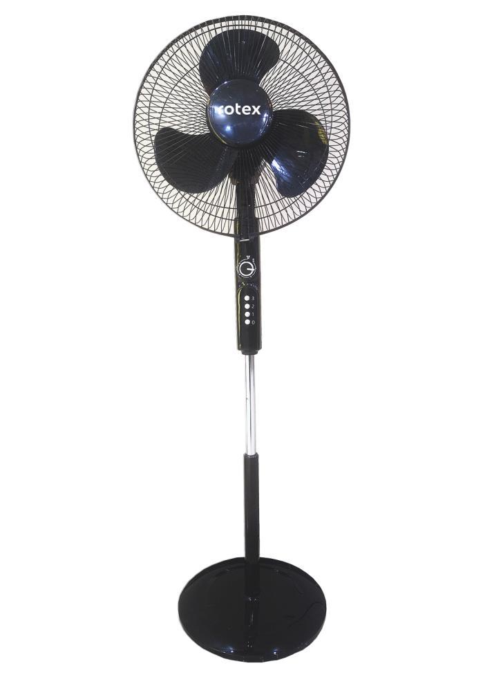 Вентилятор Rotex RAF64-E Black (Ротекс)