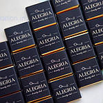 Брендований шоколад