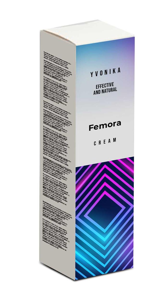 Femora (феморо)