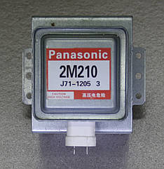 Магнетрон 2M210 PANASONIC