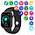 Смарт годинник Smart Watch FK100 чорні ( код: IBW732B ), фото 5