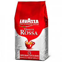 Кофе в зернах Lavazza Qualita Rossa 1кг (Original)