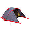Експедиційний намет чотиримісний Tramp Mountain 4 (V2), фото 2