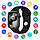 Смарт годинник Smart Watch NB-PLUS чорні ( код: IBW733B ), фото 5