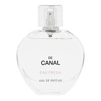 Fragrance World Change de Canal Eau Fresh женские духи