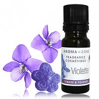Аромат Фіалка ( VIOLETTE), 10 мл.