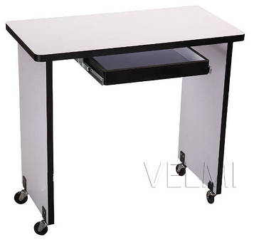Манікюрний стіл Velmi Kristi VM125