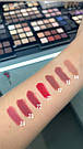 Олівець для губ з стругалкою Inglot AMC Lip Pencil 24, фото 3