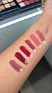 Олівець для губ з стругалкою Inglot AMC Lip Pencil 33, фото 3