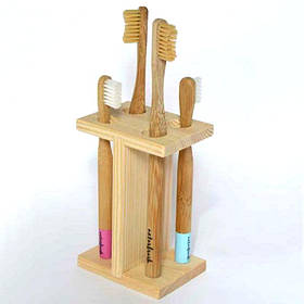 Органайзер для зубних щіток "Сале"