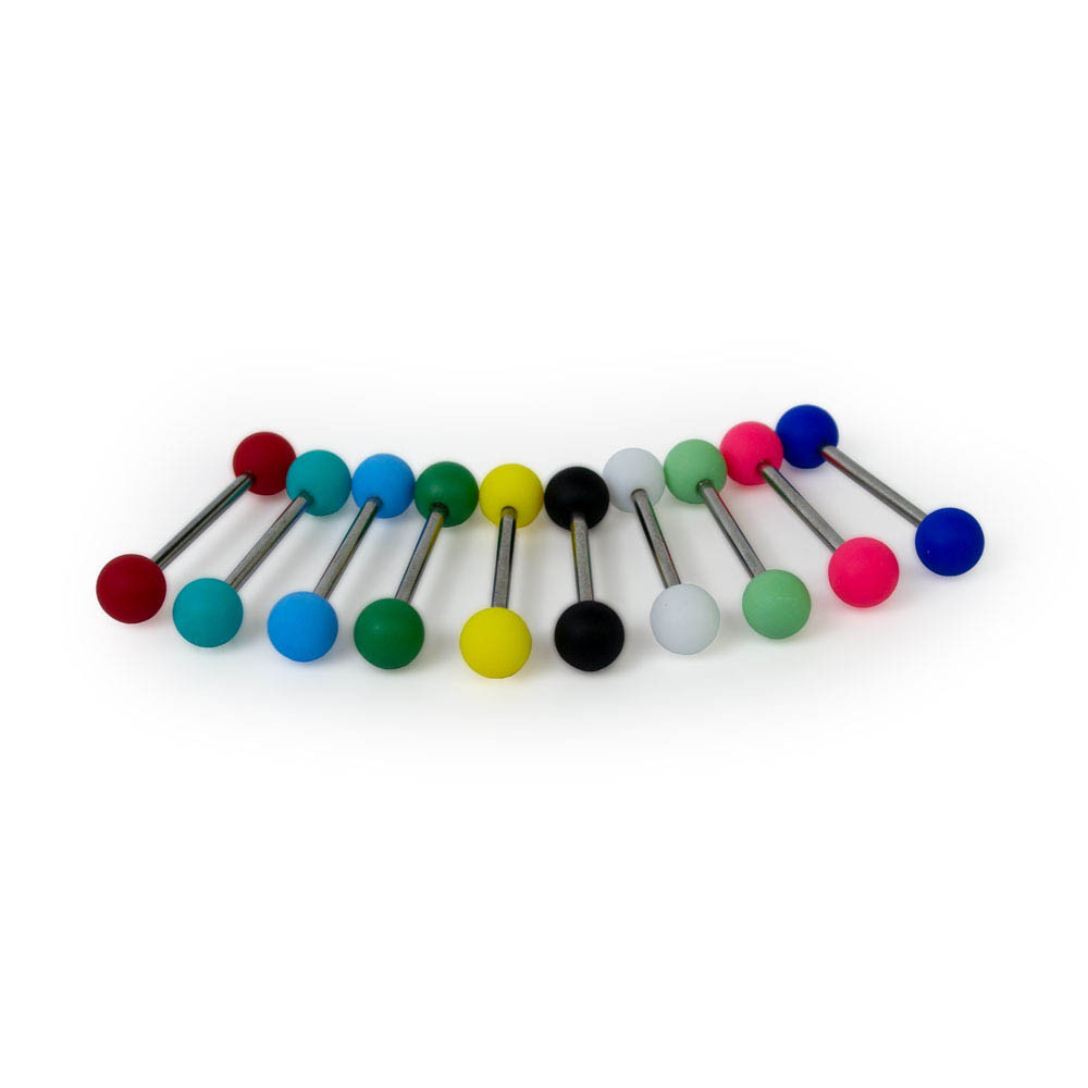 Штанга PSH-25 матова кулька