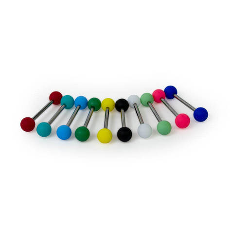 Штанга PSH-25 матова кулька, фото 1