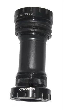Каретка PROWHEEL INTEGRATED TT MTB BB-II PW-BB73+