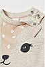 Костюм дитячий H&M (Швеція) р.62/68см, фото 4