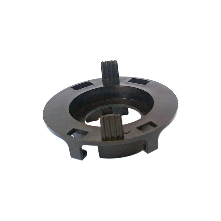 Перехідник TA-117 для ламп H7 Hyundai K3 / Elantra, фото 1