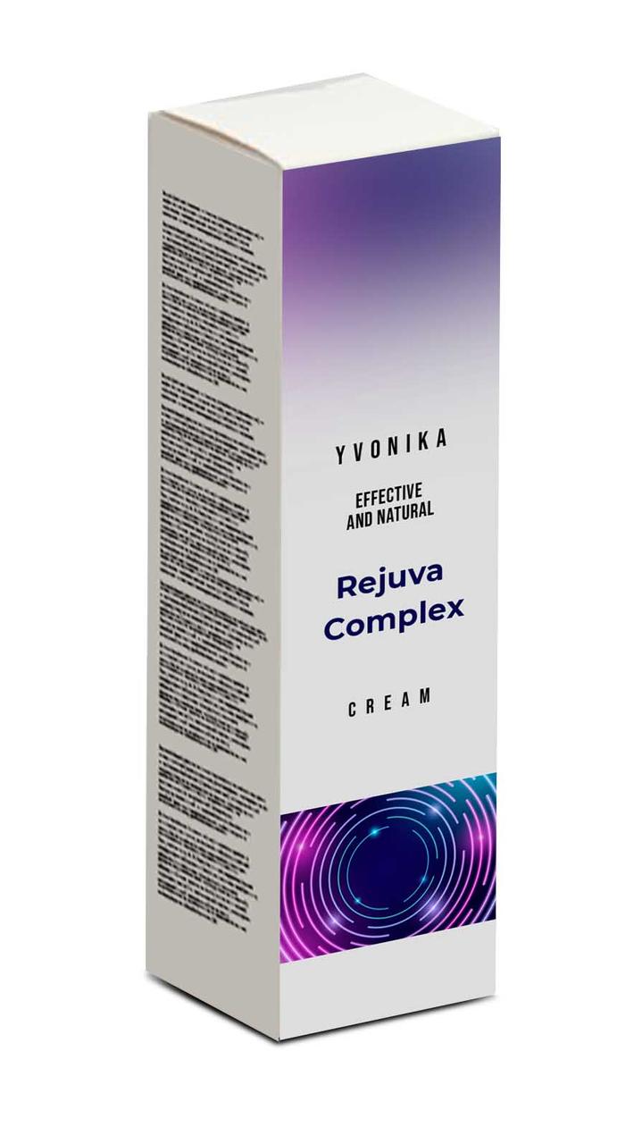 Rejuva Complex (Режува Сомплекс)