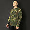 Лонгслив Gen.II Cotton Flecktarn, фото 3