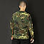 Лонгслив Gen.II Cotton Flecktarn, фото 4