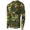 Лонгслив Gen.II Cotton Flecktarn, фото 5
