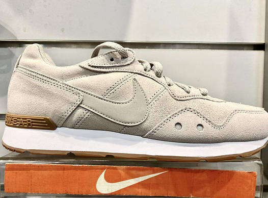 Кросівки nike Venture runner seude unisex, фото 1