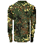 Лонгслив Gen.II Cotton Flecktarn, фото 6